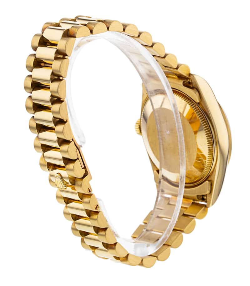Rolex Mid-Size Datejust 68278